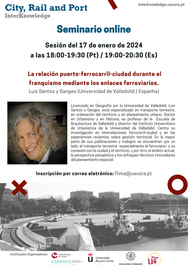 seminario-online-la-relacion-puerto-ferrocarril-cartaz seminario-online-la-relacion-puerto-ferrocarril-cartaz