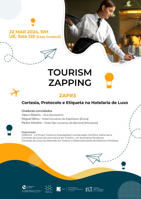 tourism-zapping-zap3-cartaz