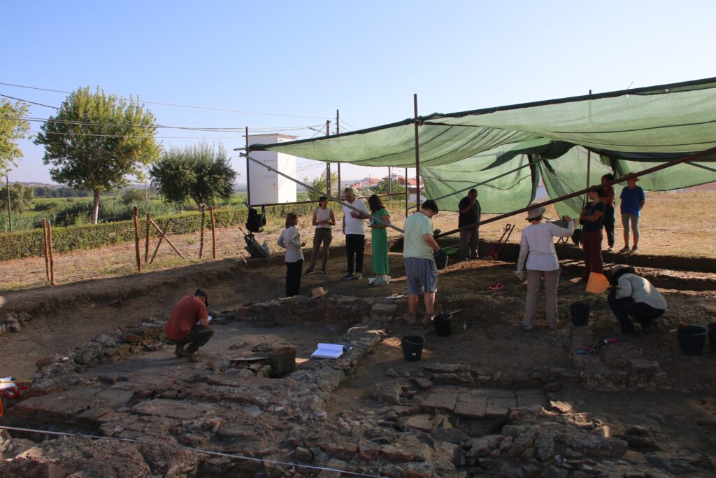 Imagens: Câmara Municipal de Alcácer do Sal