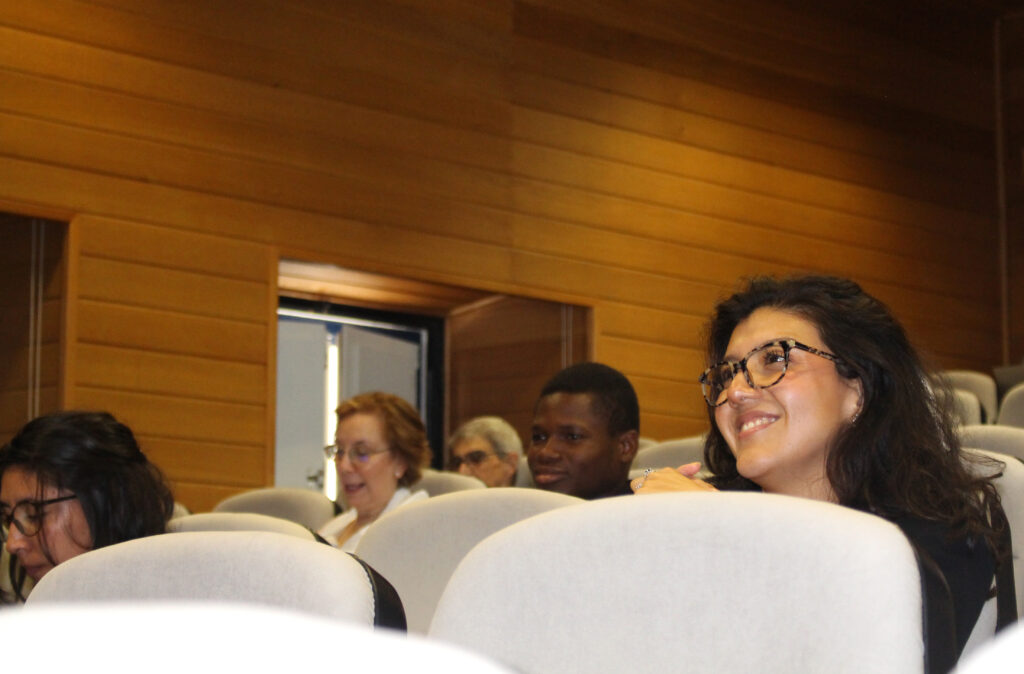 Colloque International “La femme, les espaces d’habitation et les objets du quotidien au fil du temps: perspectives historique et patrimonial”