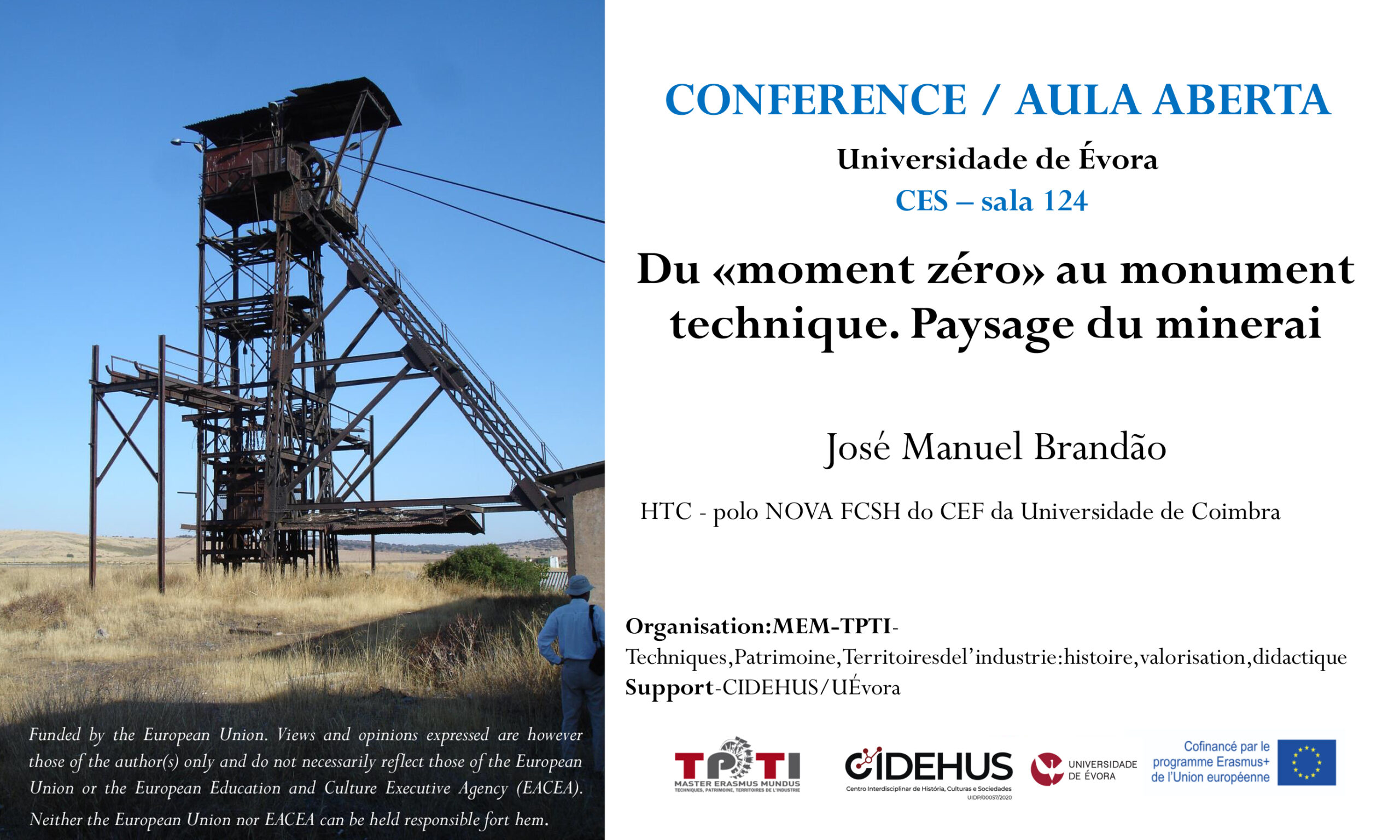 Apresentação do PowerPoint