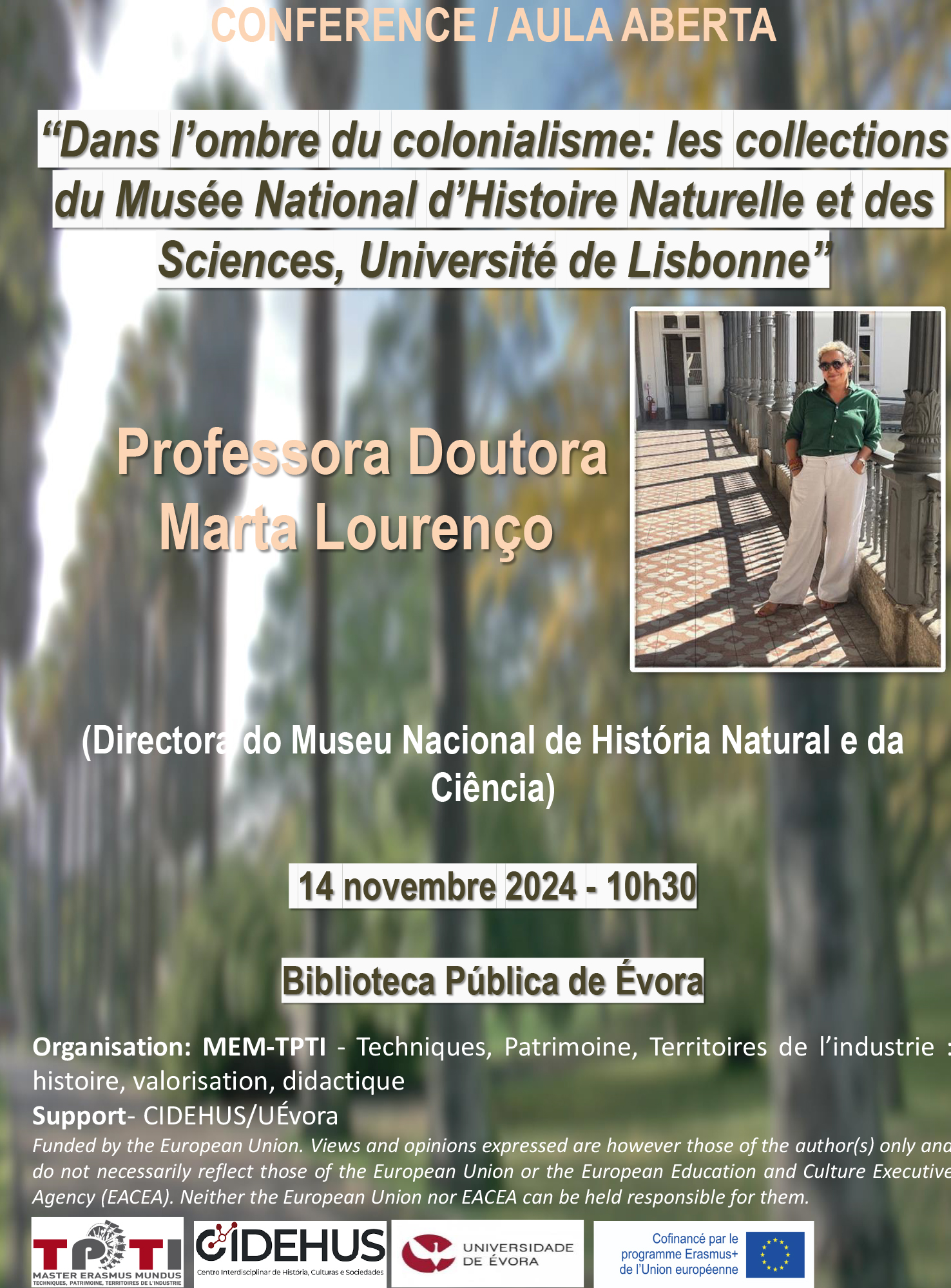 Apresentação do PowerPoint