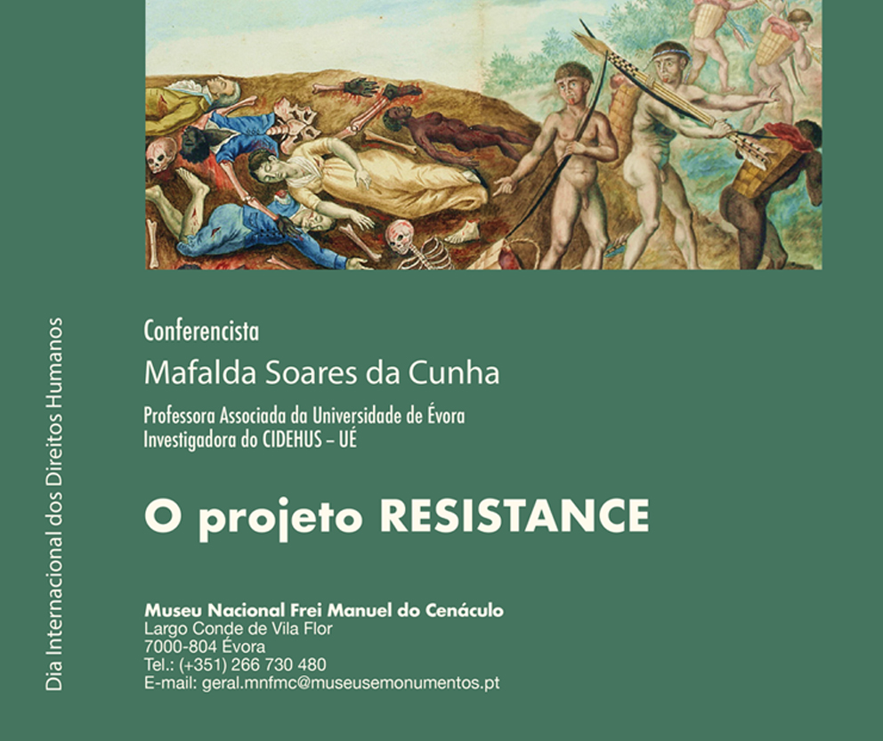 capa-resistance