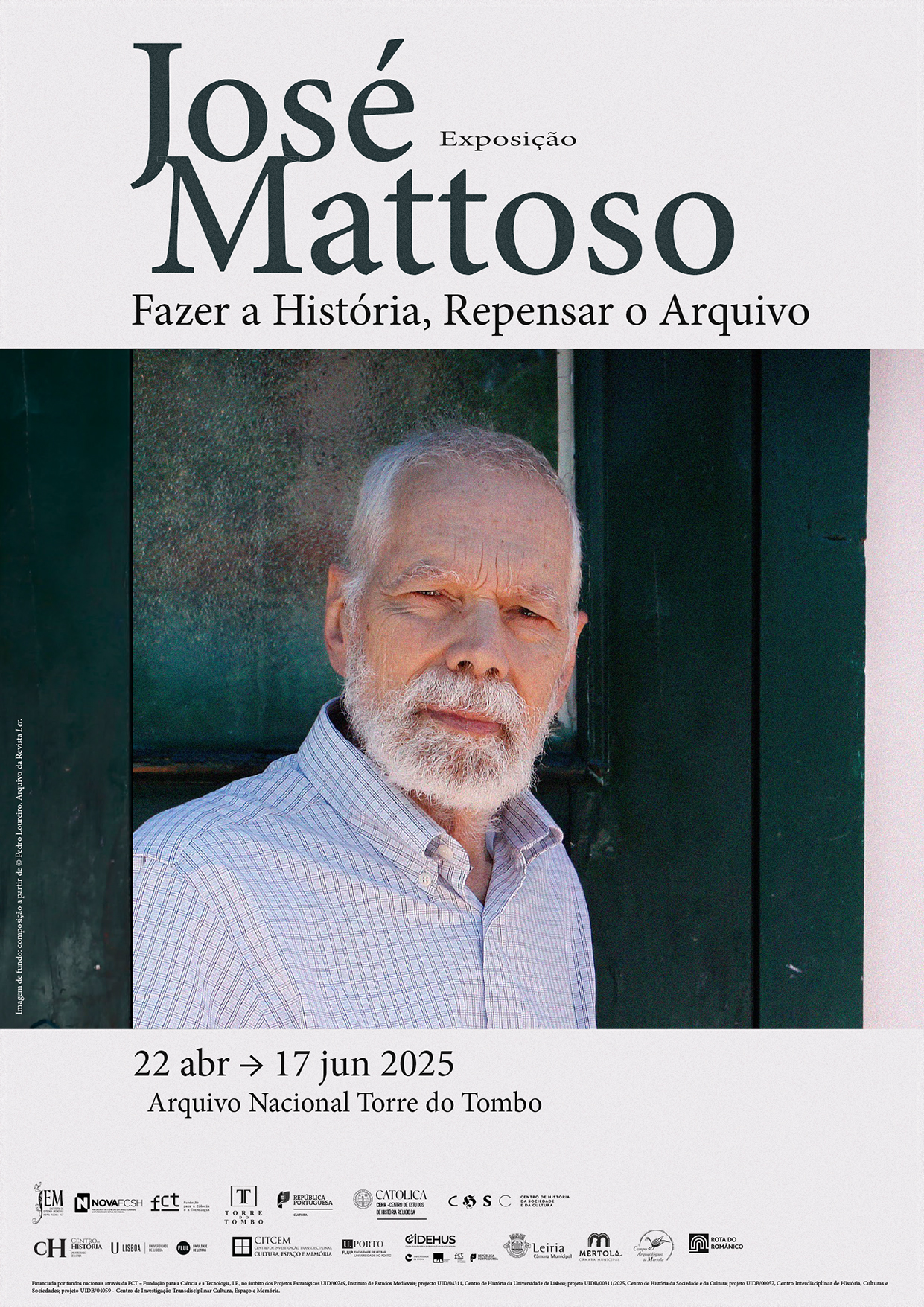 expo-jose-mattoso