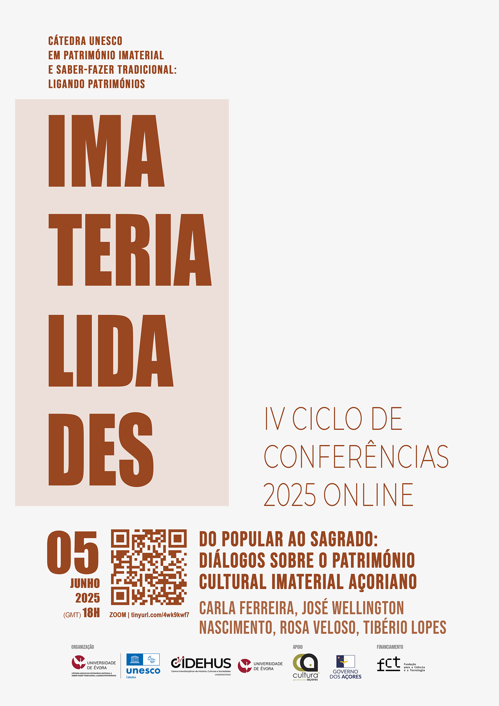 IMATERIALIDADES_Ciclo de Conferências 2025_5jun