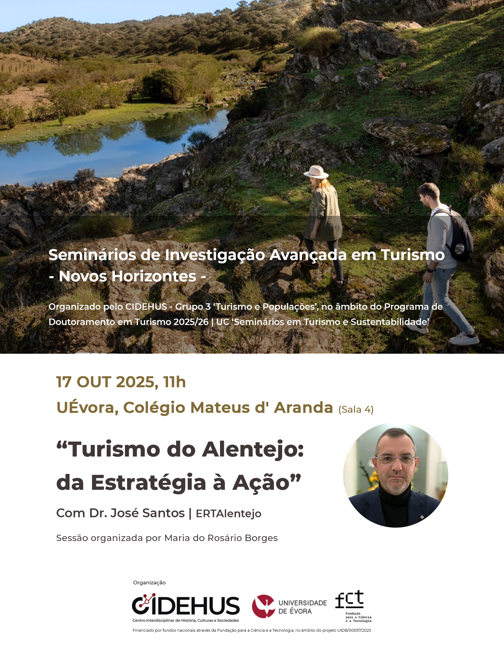 Cartaz_Seminários de Turismo_OUT25