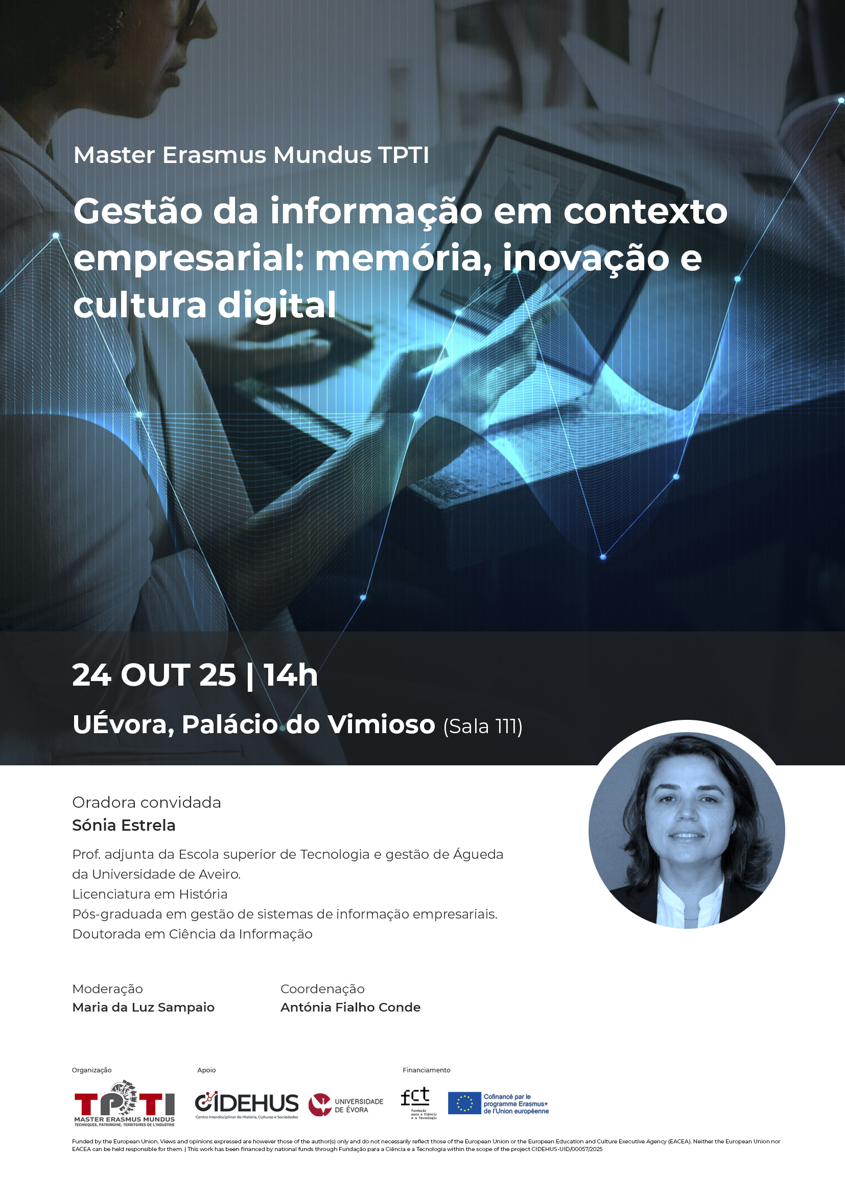 Seminário TPTI_OUT25