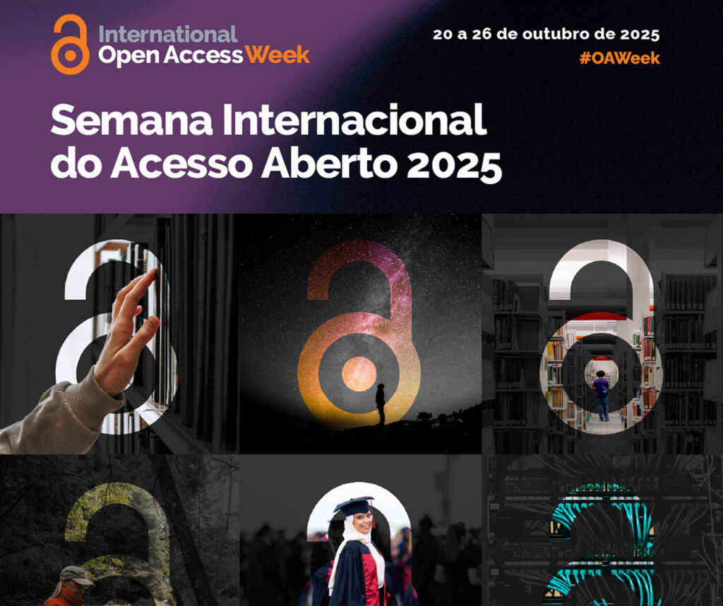 Semana Internacional do Acesso Aberto