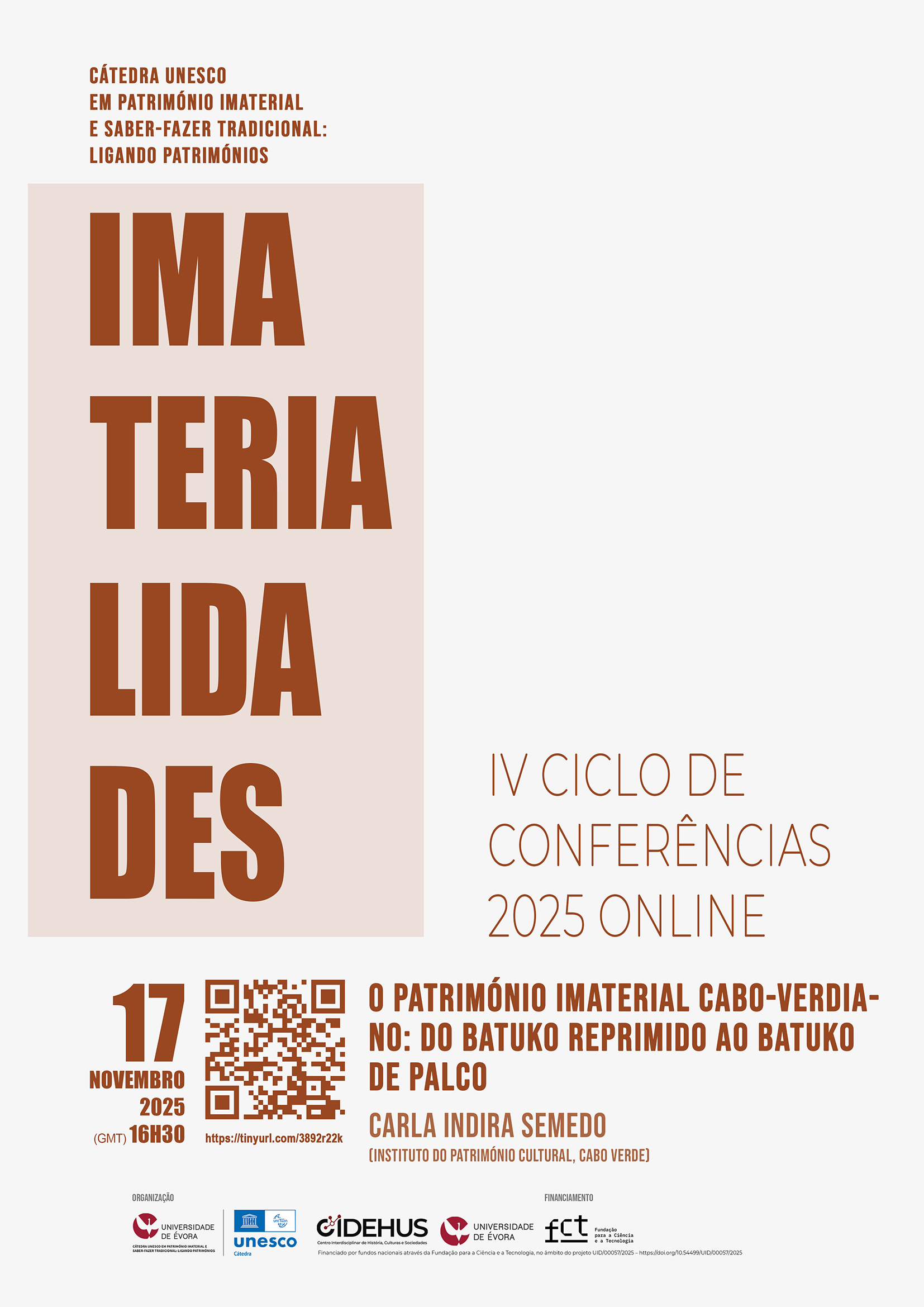 A4_IMATERIALIDADES_Ciclo de Conferências 2025_17nov