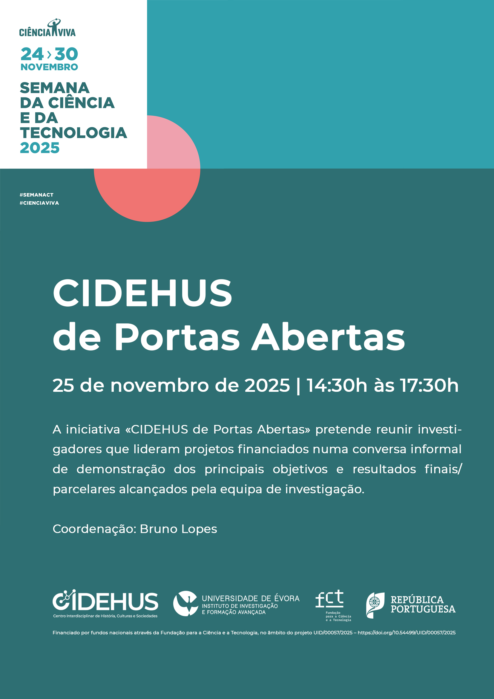 Cidehus_Portas abertas