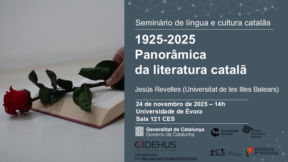 Literatura Catalã