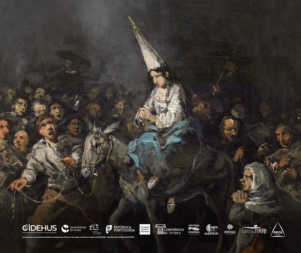 Seminário “Vivências religiosas em Évora nas Épocas Medieval e Moderna”