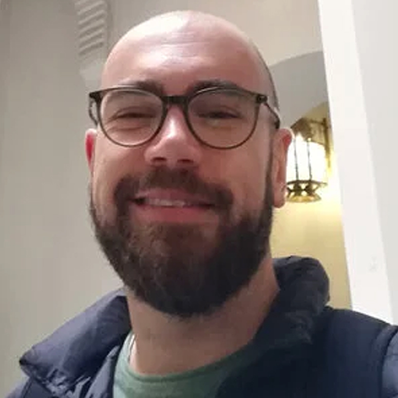 Bruno LopesBoard member