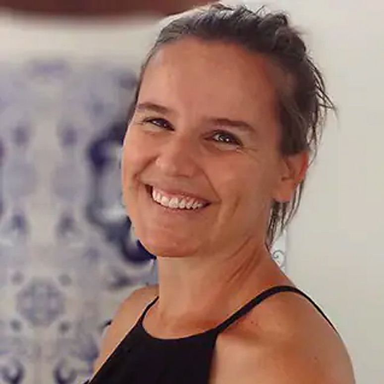 Graça Almeida BorgesVogal