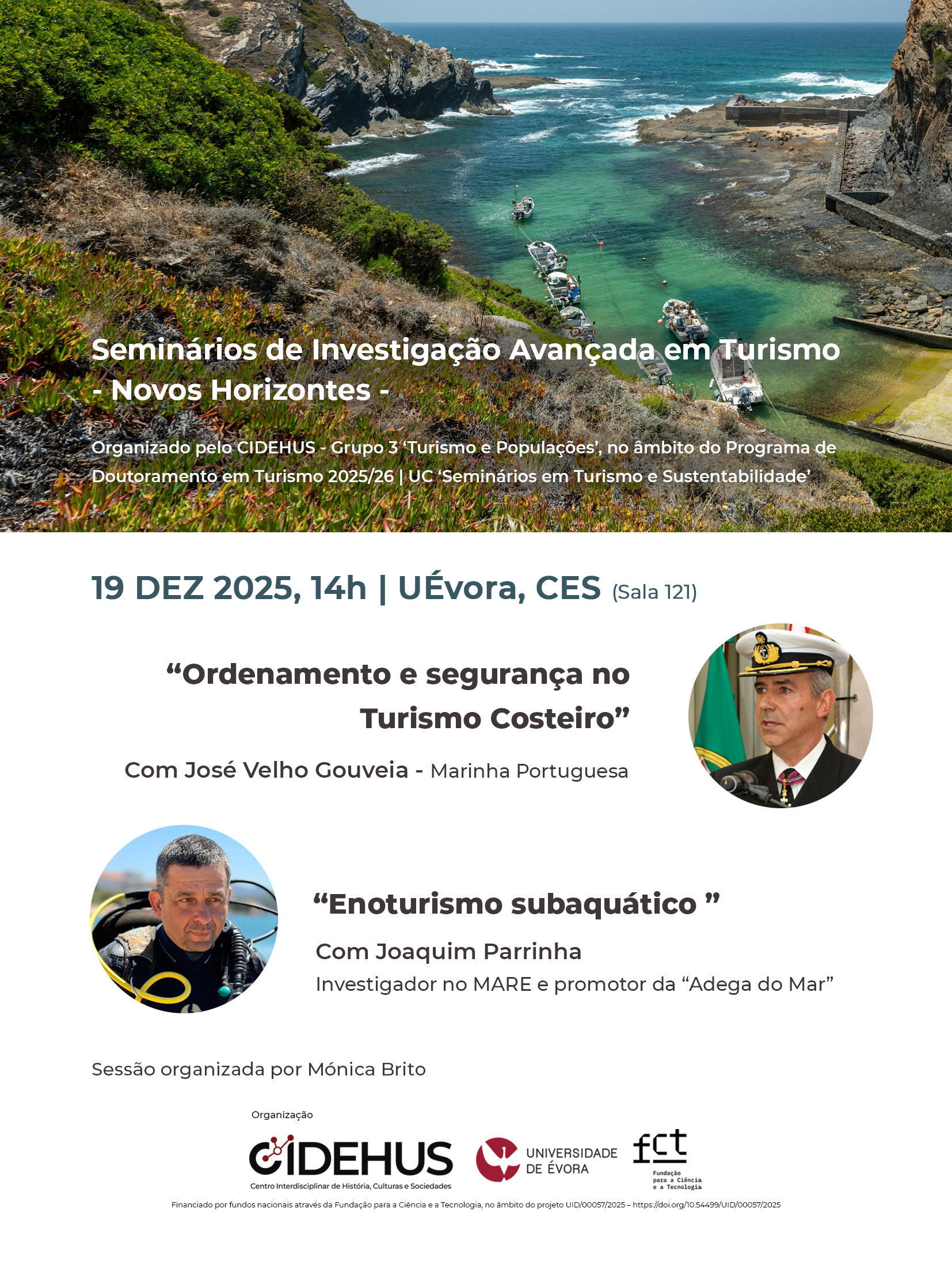 Cartaz_Seminários de Turismo_19dez25