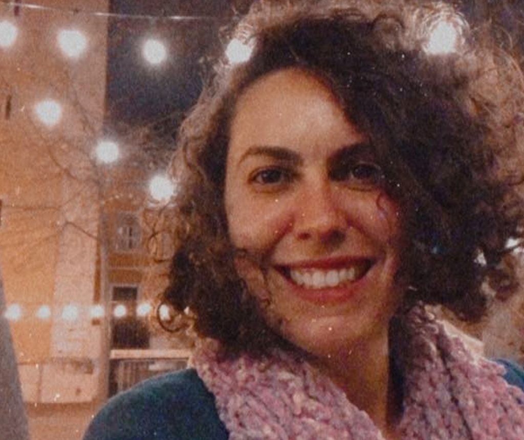 Amanda Geraldes é a vencedora do Prémio Científico Mário Quartin Graça