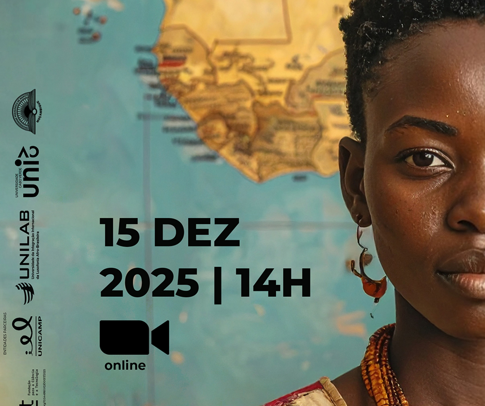 IX Seminário Internacional História e Língua – Interfaces | A língua portuguesa e os 50 anos da independência dos PALOP