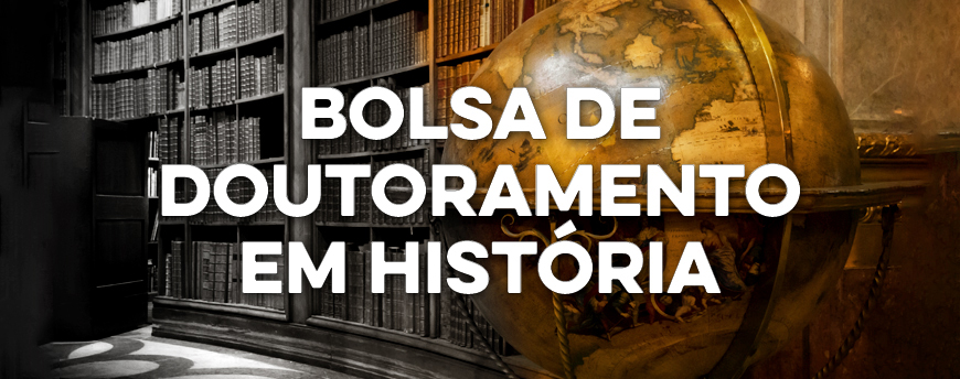 Bolsa Doutoramento_Histori