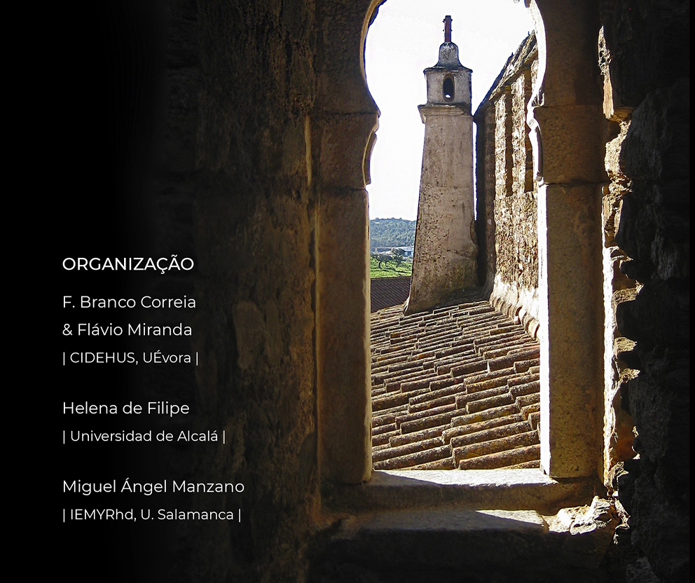 Congresso Internacional ‘Um Magrebe de Fusão e Trânsito’