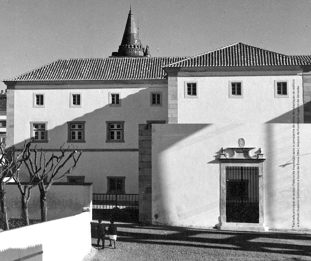 Seminário Internacional História das Inquisições – Fundações, Adaptações e Enraizamento (séculos XV-XIX)