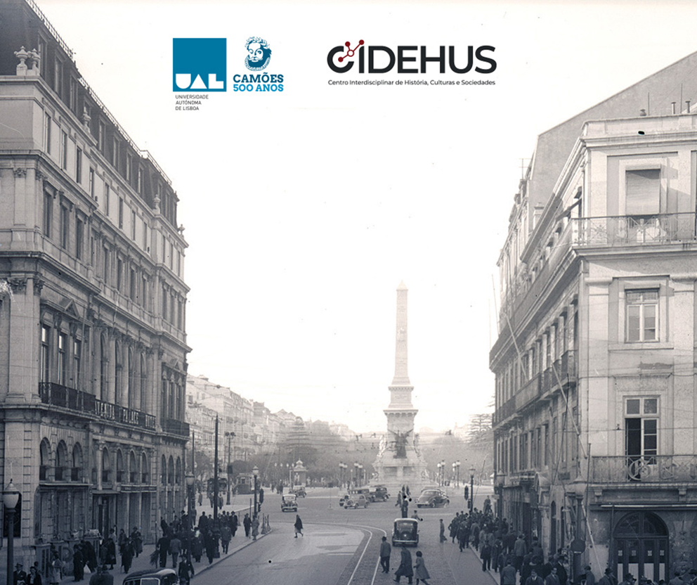 Aula Aberta | Construir a História a partir do(s) Arquivo(s): Fontes, Informação, Património e Memória da Arquitetura