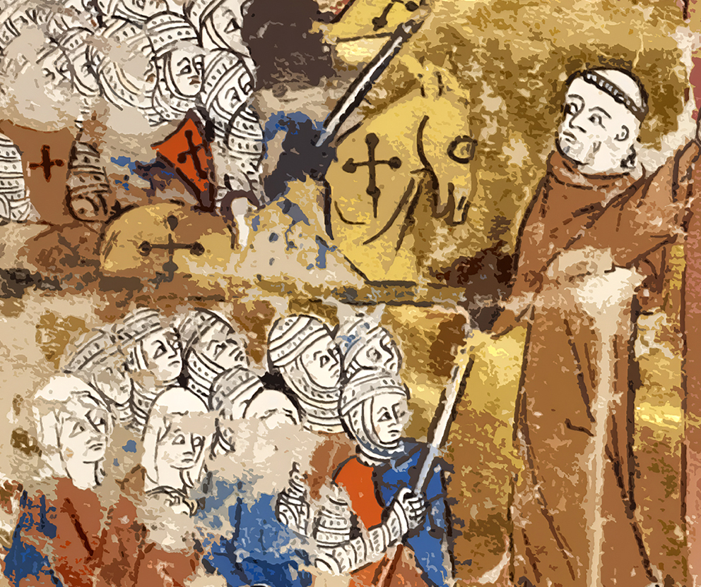 Conferência ‘Lombardy to London: Byzantium and the Bent Banana’