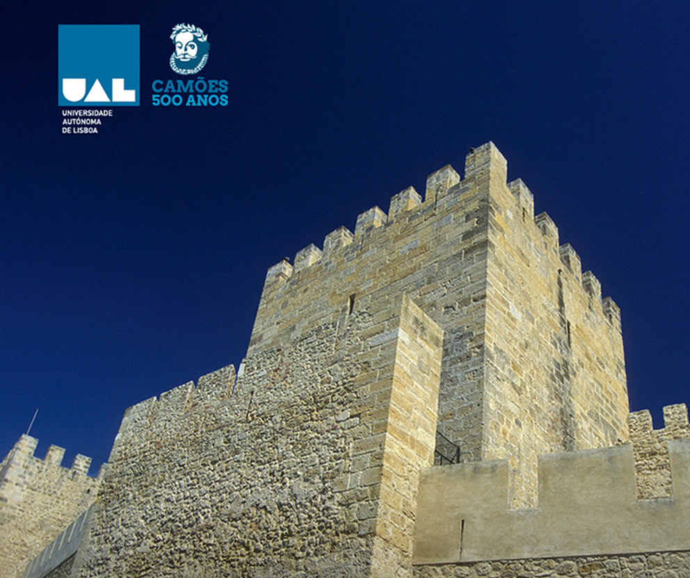 Mestrado em História e Patrimónios da UAL