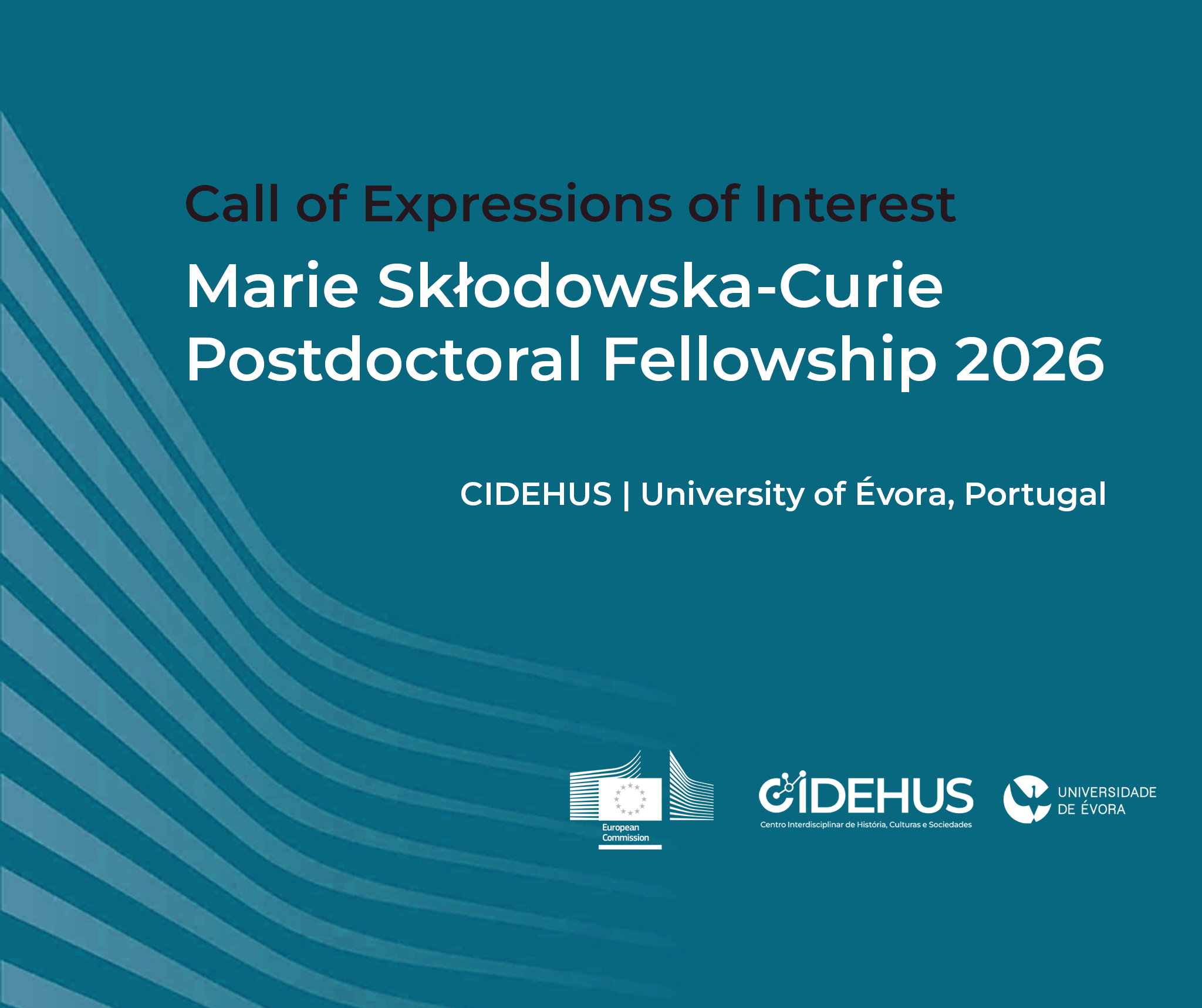 Bolsas Curie2026