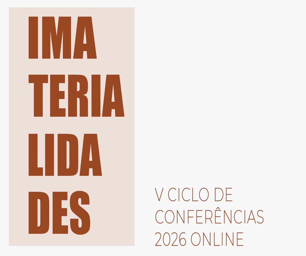 Conferência “O Património Cultural Imaterial da Guiné-Bissau”