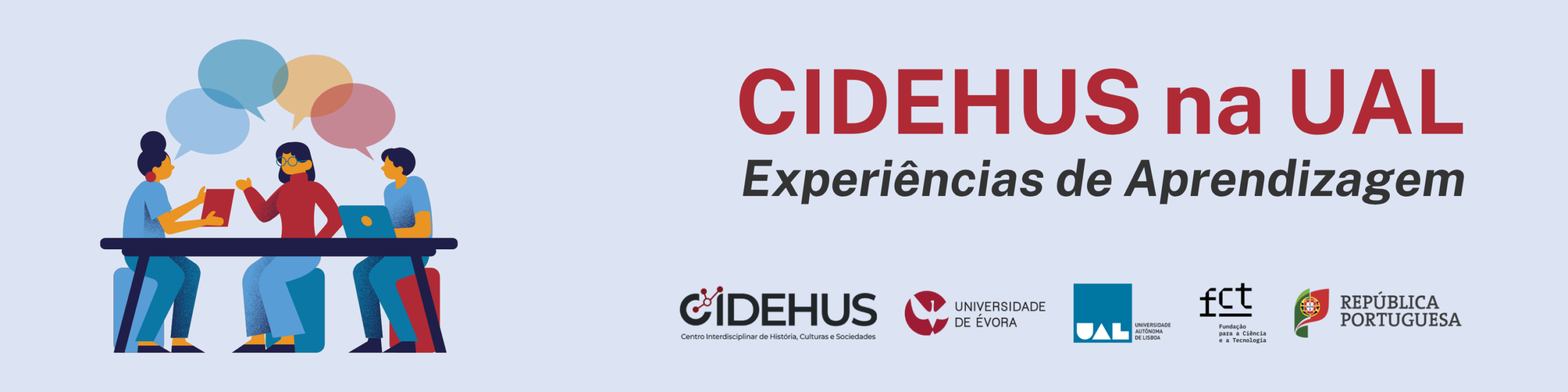 CIDEHUS na UAL