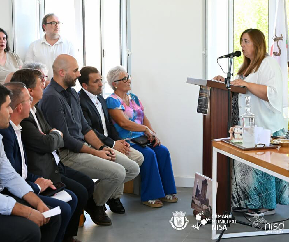 História e património em destaque em Amieira do Tejo