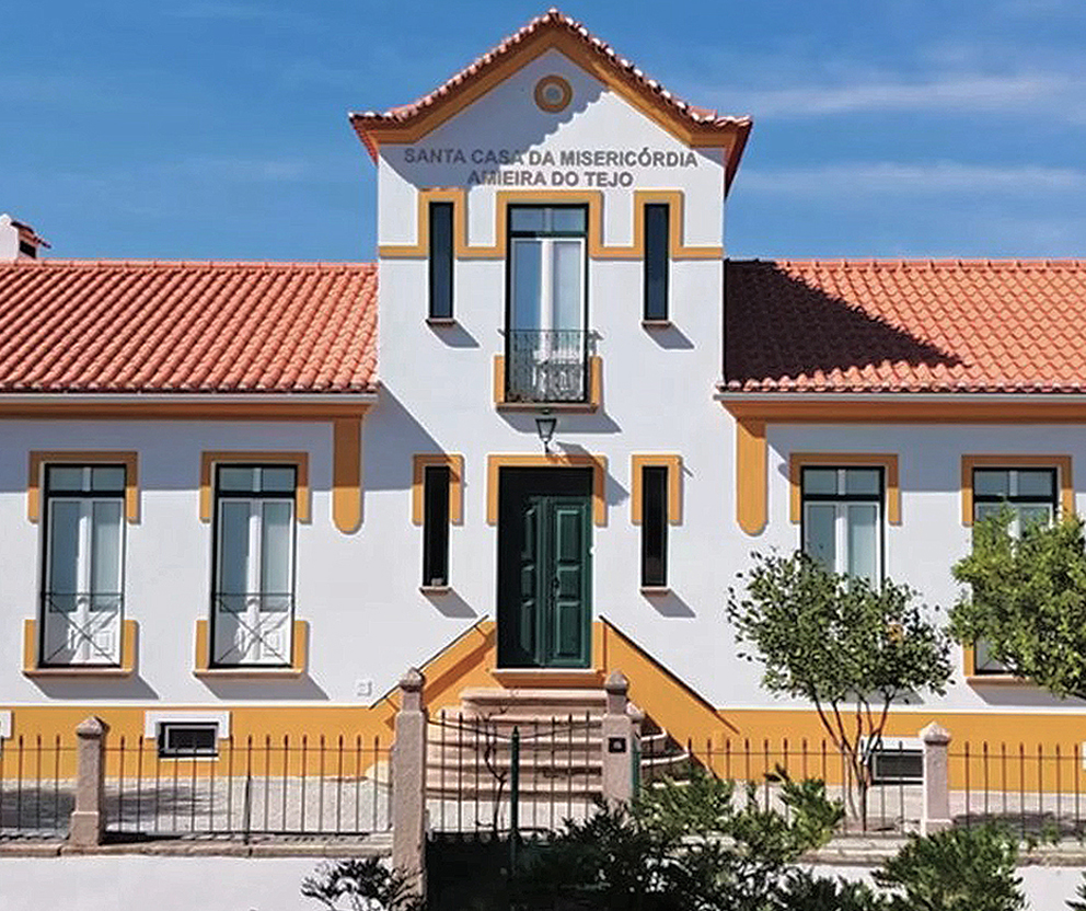 Diálogos Interdisciplinares: “Da História Regional e Local ao Turismo Histórico” | Amieira do Tejo