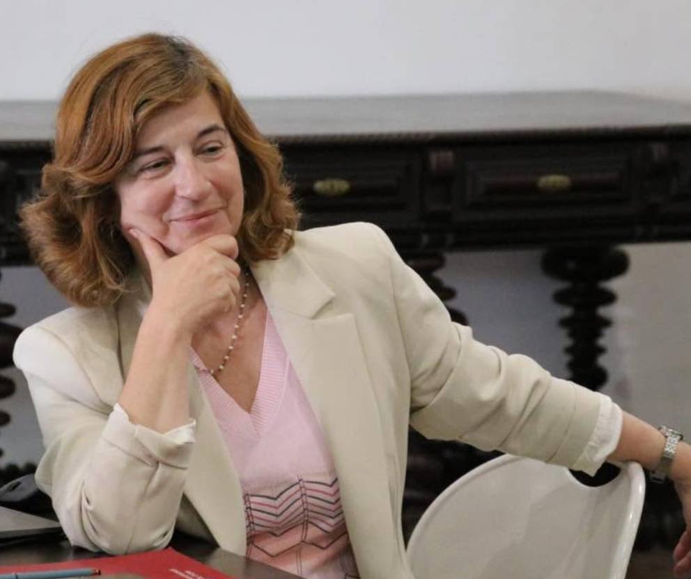 Hermínia Vilar integra Conselho Geral para as Comemorações dos 900 Anos da Fundação de Portugal