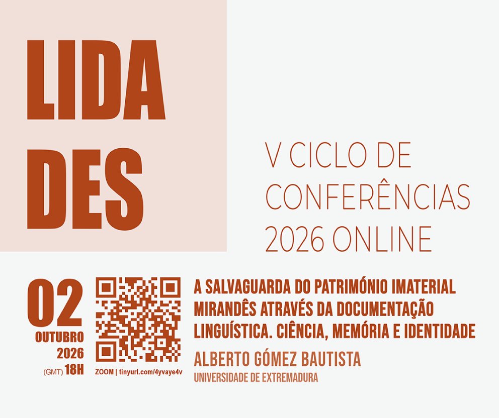 Conferência IMATERIALIDADES 2026