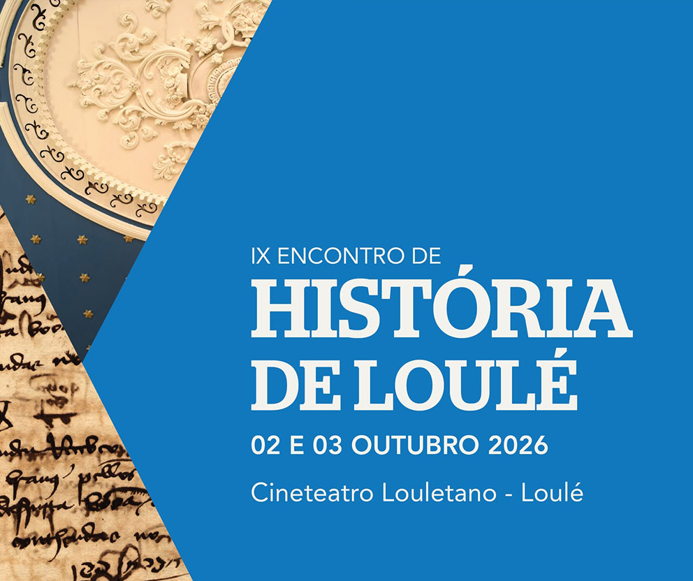 IX Encontro de História de Loulé