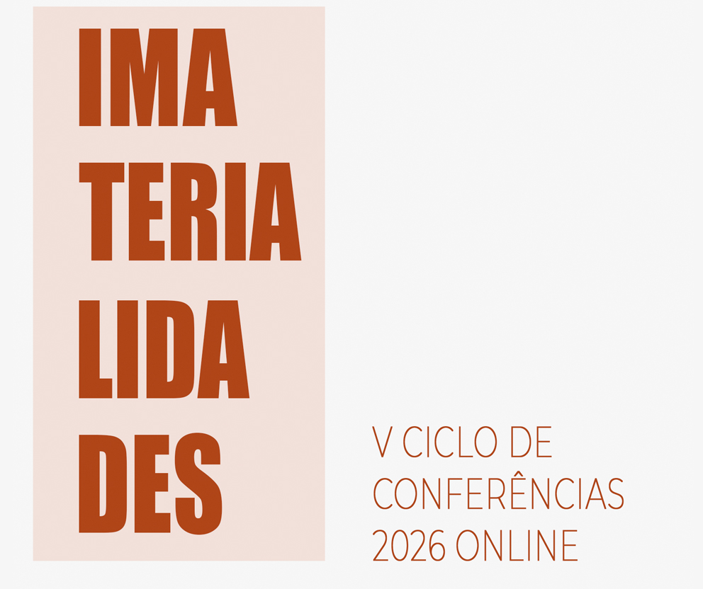 Conferência “O que é Património Cultural Imaterial? Desfazer equívocos”